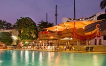 Santa Marta con Hotel Decameron Galeon 5 Dias