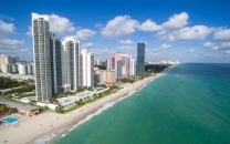Miami Ofertas 2024 con Hotel Deauville Resort 4 Dias
