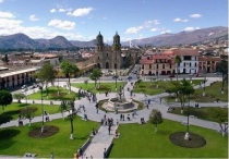 Escapate a Cajamarca Milenaria Vuelos mas Hotel