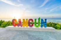 Plan Confirmado Cancun en Mayo con Aeromexico