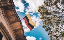 TRADICIONES Y COSTUMBRES EN BOGOTá CAPITAL COLOMBIANA