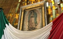 Peregrinación Virgen de Guadalupe 8 Dias