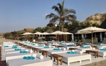 Semana Santa con Hotel Maliah Beach Zorritos