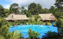 Iquitos Botanical Lodge 3 Dias 2 Noches