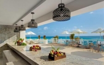 Hoteles Todo Incluido de Lujo en Cancun