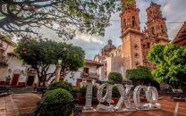 México Df – Xochimilco – Cuernavaca y Taxco