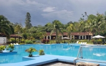 Tarapoto con Hotel Puerto Palmeras Resort 4 Dias