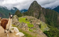 Valle Sagrado, Machu Picchu y Cusco 4 Dias