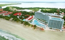Cartagena 2022 con Hotel Las Américas Global Resort