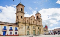 Visita el Santuario del Divino Niño en Bogota 4 Dias