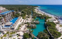 Super Oferta con Hotel Xcaret Mexico en Riviera Maya