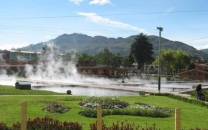 Cajamarca 4 Dias 3 Noches Todo Incluido