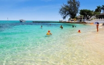 Jamaica con Hotel Decameron Montego Beach