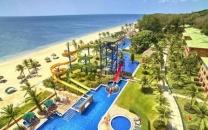 Hotel Royal Decameron Panama Playa Blanca