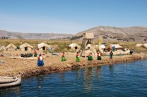Celebra el Nuevo Año Andino 2023 en Puno Lago Titicaca