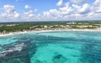 La Riviera Maya con Hotel Grand Bahía Principe 4 Dias