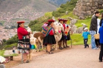 Fiestas Patrias 2023 en Cusco & Machu Picchu