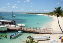 Plan Confirmado Punta Cana con Vuelos Directos
