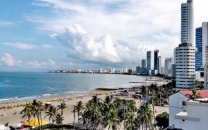 Hoteles Económicos en Cartagena y San Andres